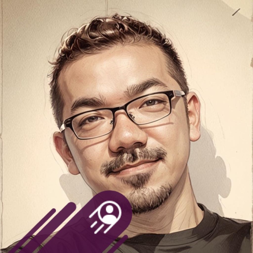 眞嶋のプロフィール写真